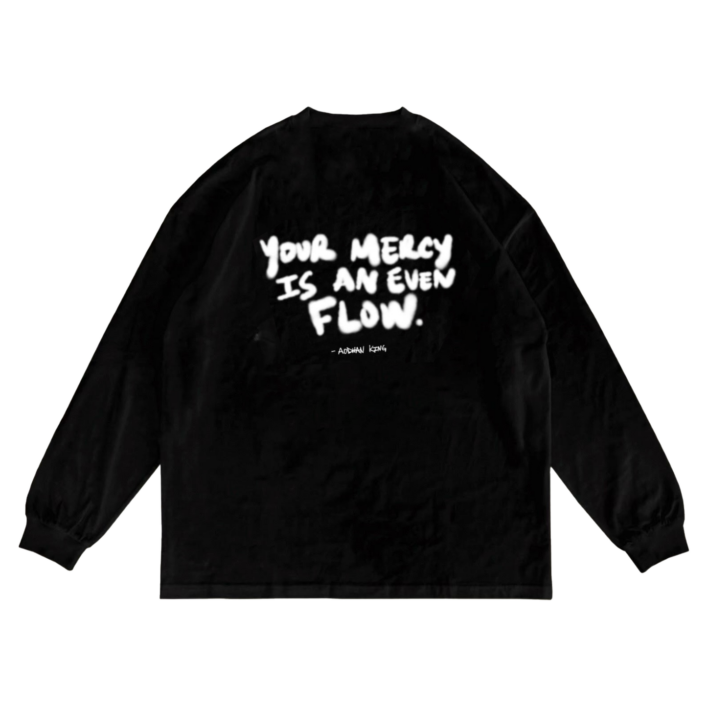 "Highs & Lows" Longsleeve Tee