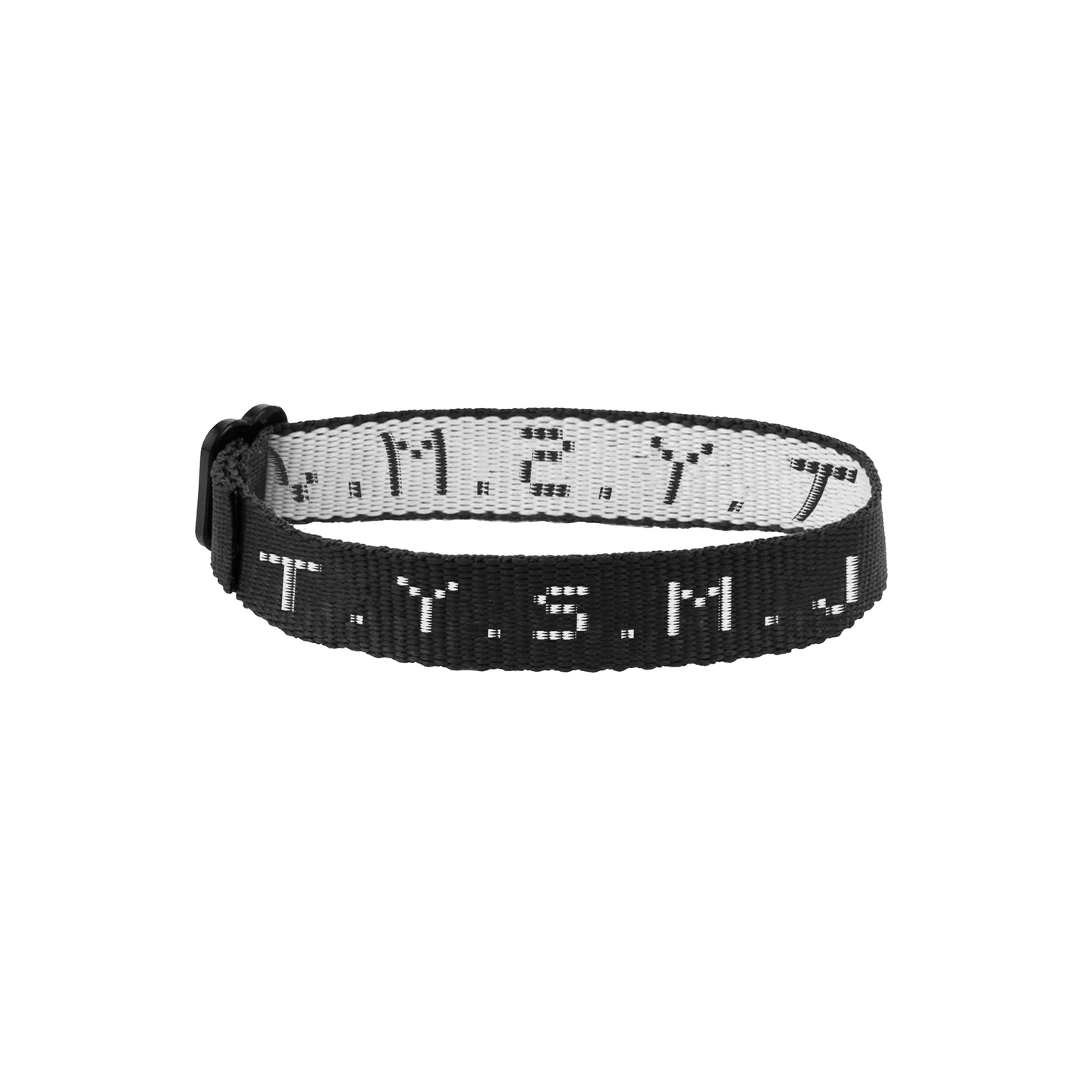 "Thank You So Much Jesus" Bracelet