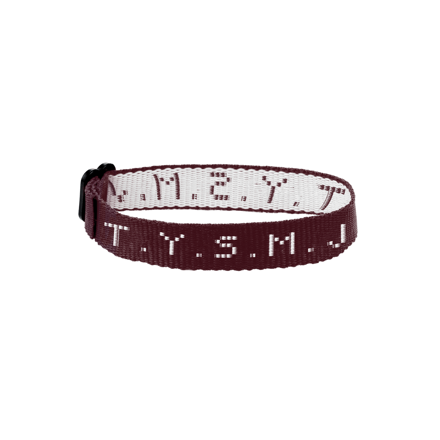 "Thank You So Much Jesus" Bracelet