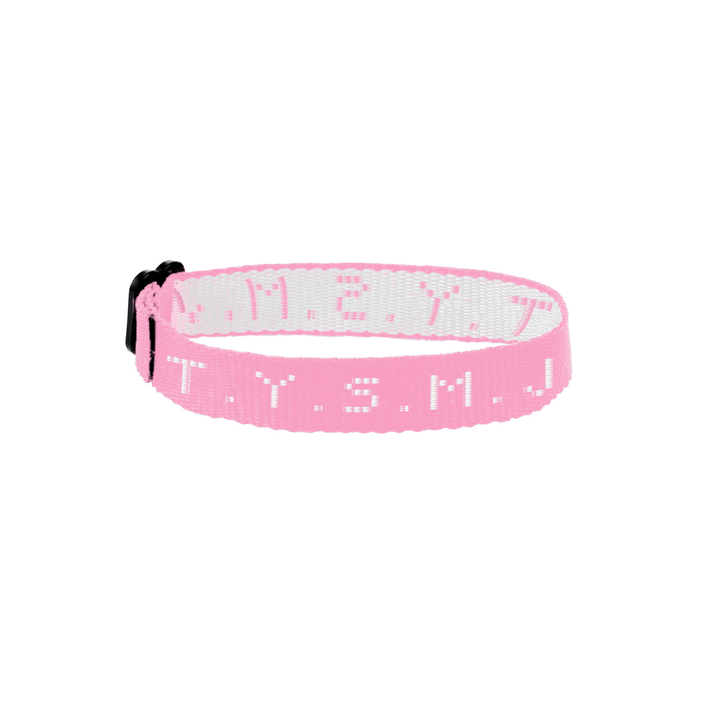 "Thank You So Much Jesus" Bracelet